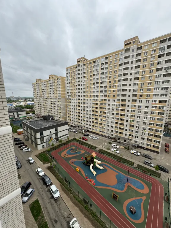 Уютное местечко