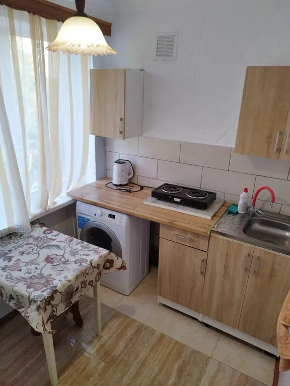 Квартира в центре города