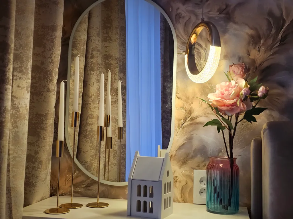 Квартира Квартира Апартамент Городской Вал — Ярославль