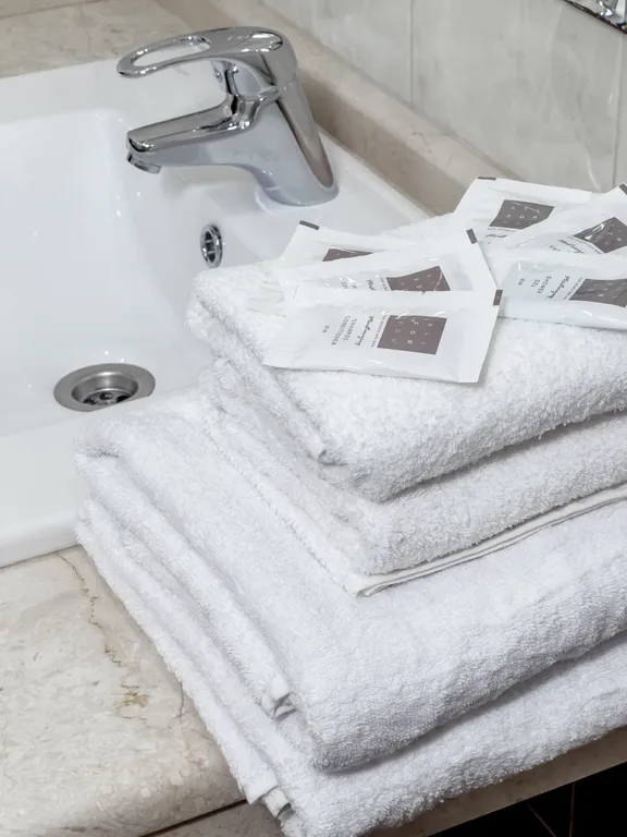 Комфорт с балконом