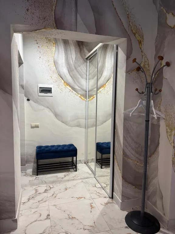 Квартира Квартира в 2 минутах от моря — Адлер