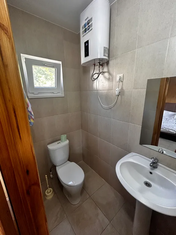 Студия у моря