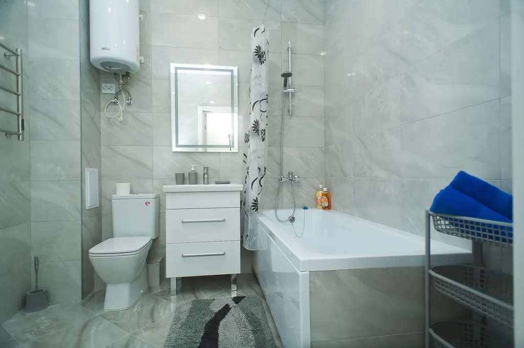 Двухкомнатная квартира-студия в ЖК Фаворит на западной поляне