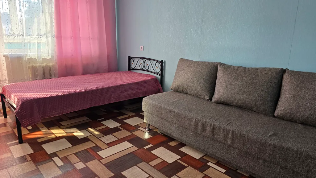 Квартира в центре города — аренда посуточно в Заречный