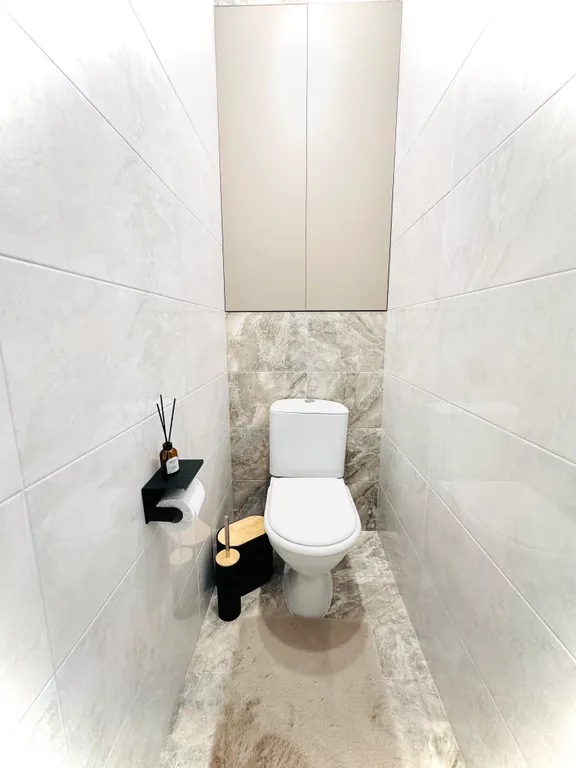 Апартаменты new golden bedroom