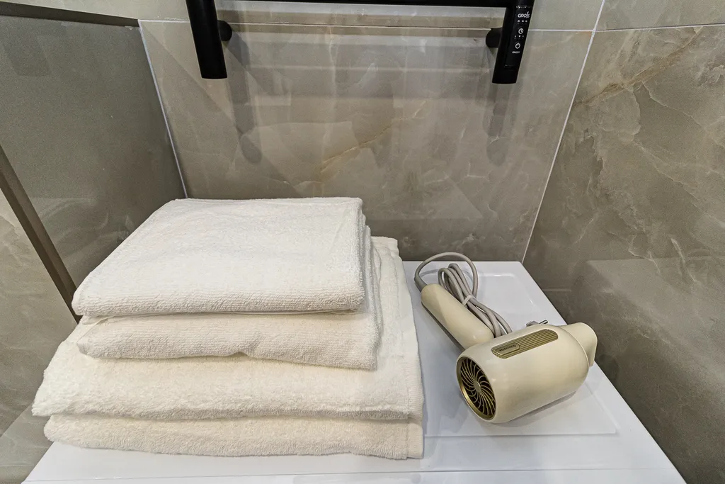 Стильная квартира в элитном и самом дорогом ЖК Краснодара Сердце