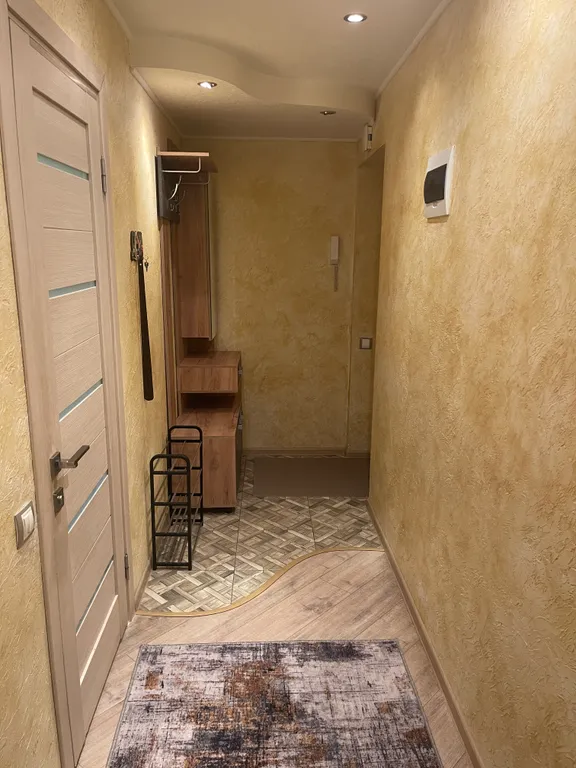 Солнечная квартира