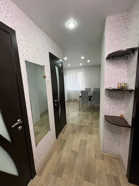 Квартиры посуточно