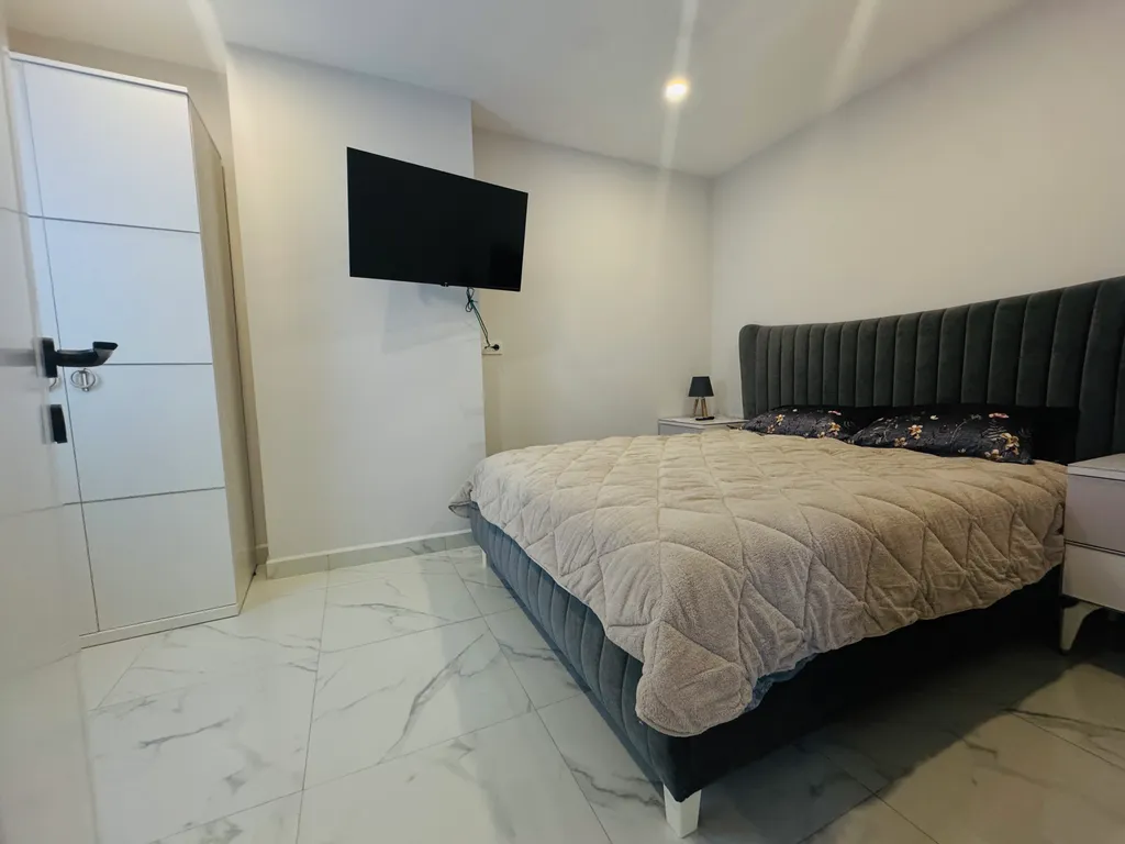 Уютная квартира рядом с морем