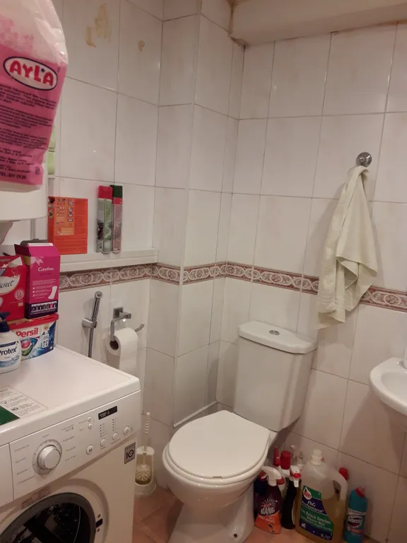 Квартира с прекрасным видом на море