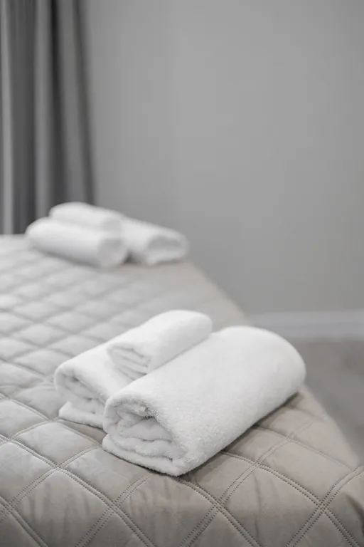 Кислород - стильные апартаменты