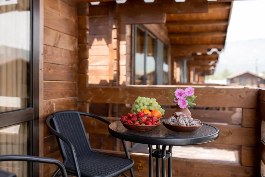 1-комнатный Дом