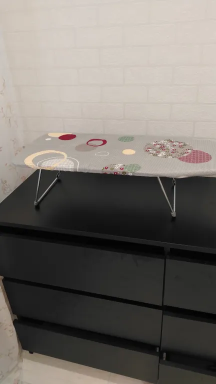 Квартира Квартира, в двух шагах набережная — Хабаровск