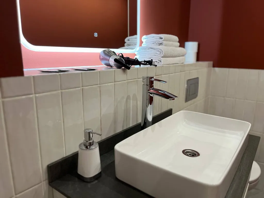 Люкс в центре города