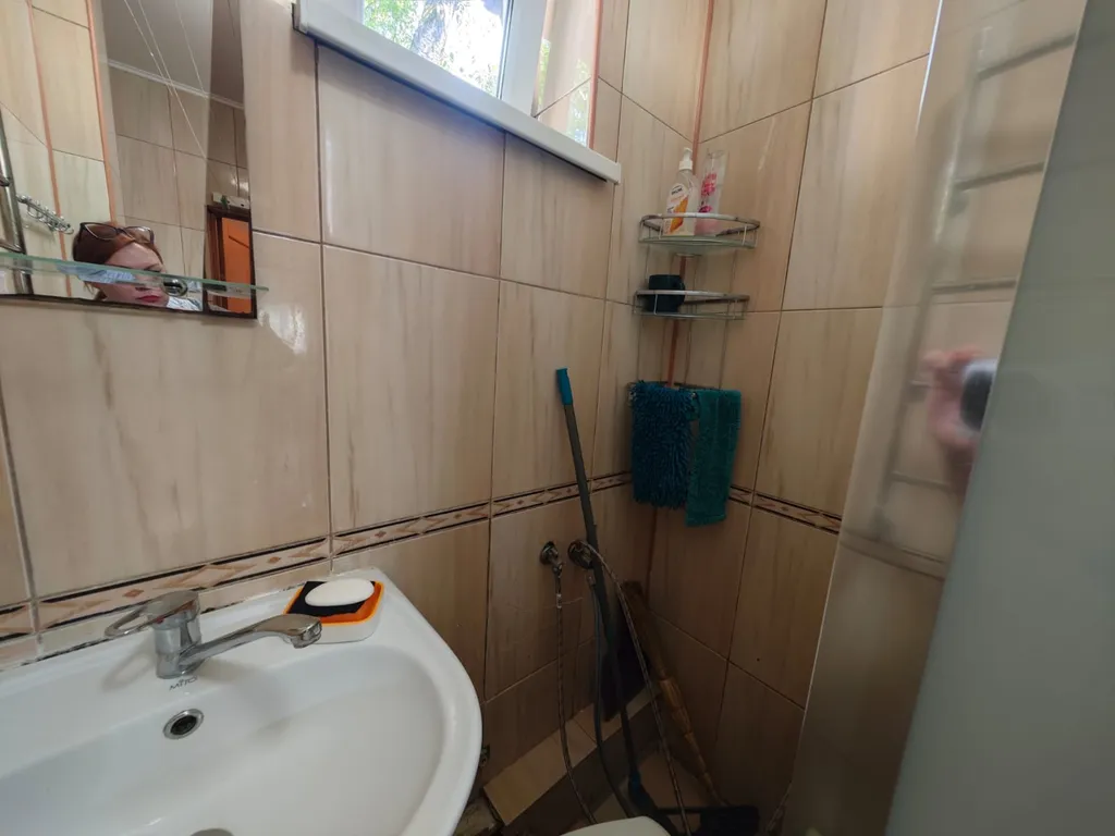 Квартира Квартира в историческом особняке, начало 20-го века — Светлогорск