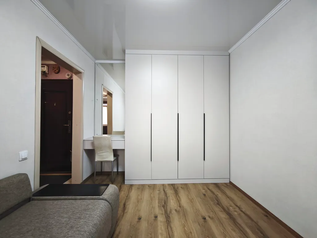 Апартаменты комфорт +