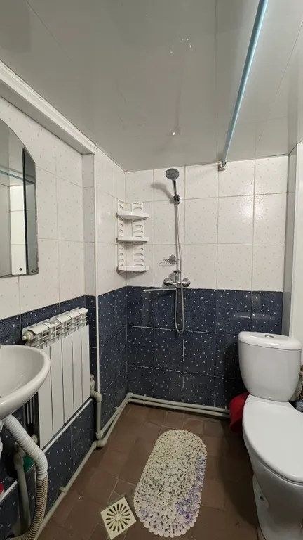 Уютная квартира под ключ