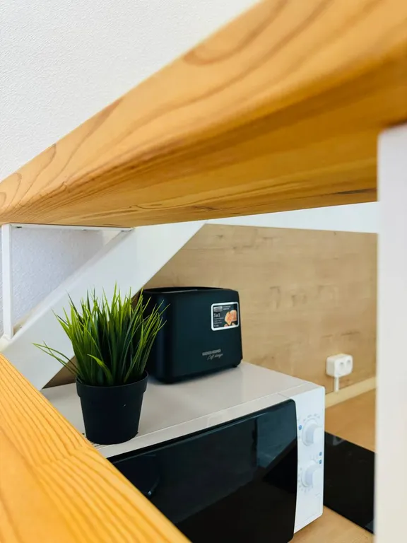 Двухуровневая квартира рядом с набережной и цирком