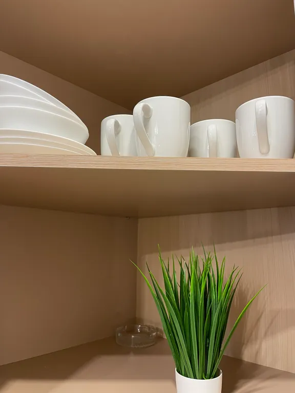 Квартира Уютная квартира в центре — Уфа