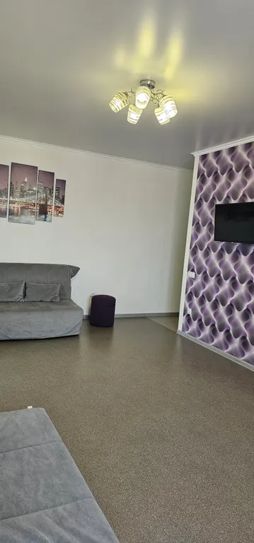 Уютная двухкомнатная квартира в историческом центре города