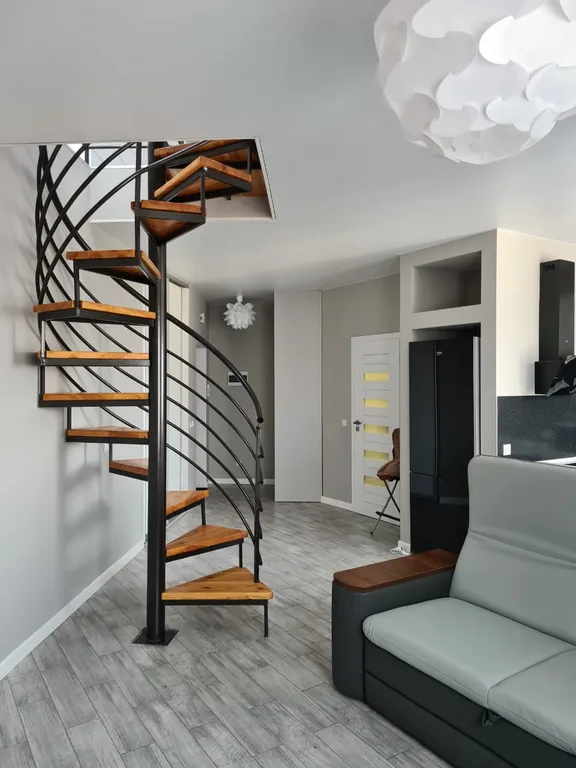 Апартамент на море