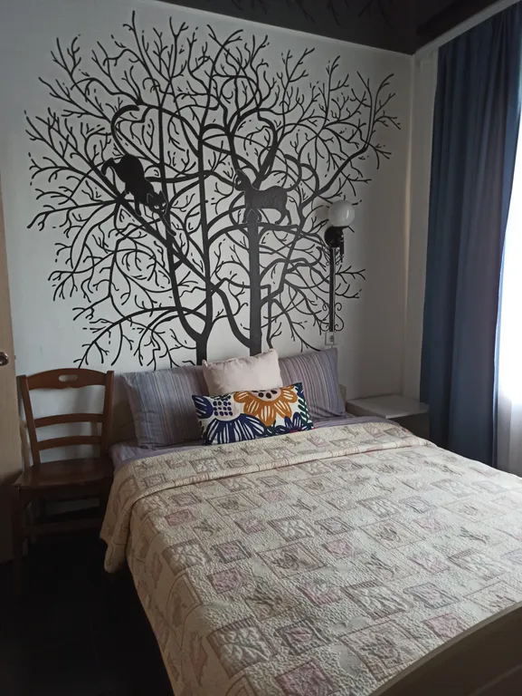 Квартира Уютная квартира недалеко от озера и близко к центру — Переславль-Залесский