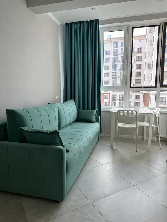 Квартира премиум в новом ЖК Жигулина Роща