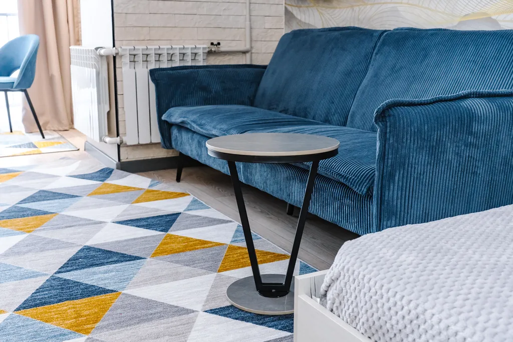 Абсолютно новая уютная квартира