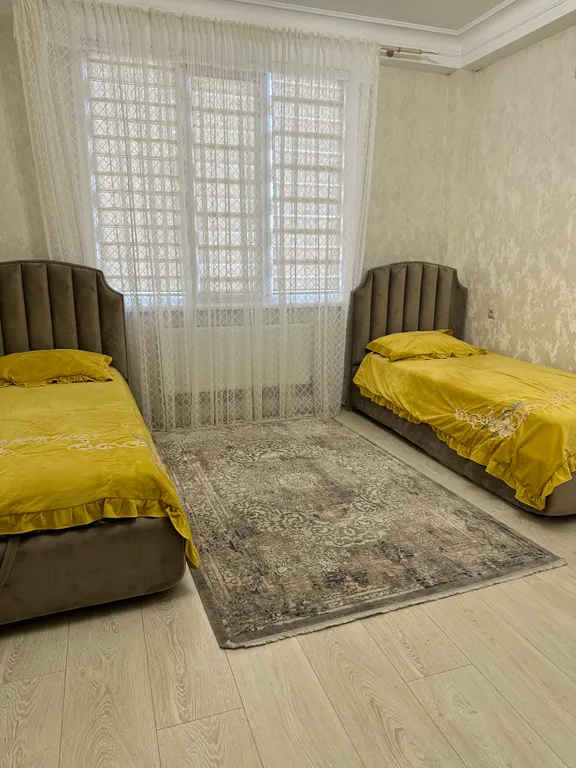 Шикарная квартира