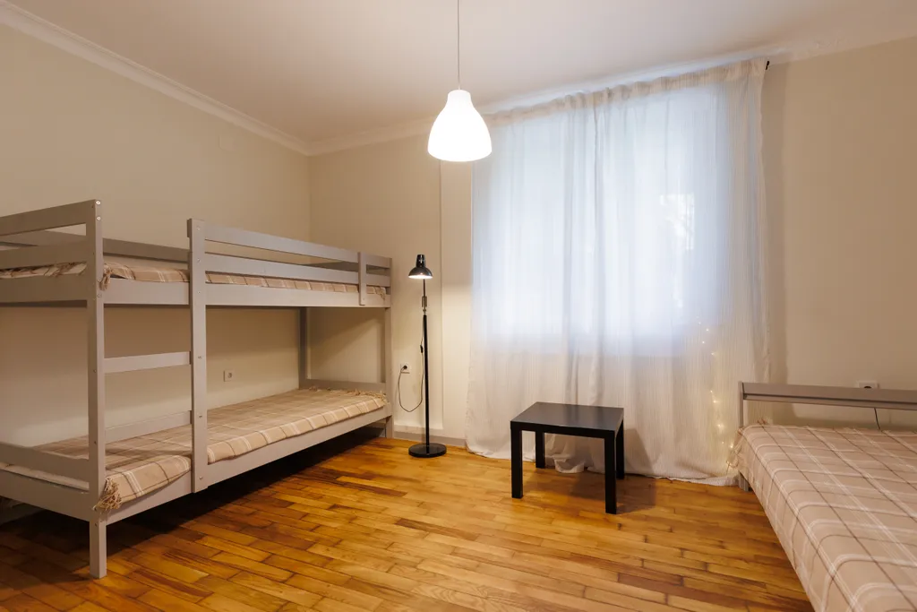 Дом Пробуждения