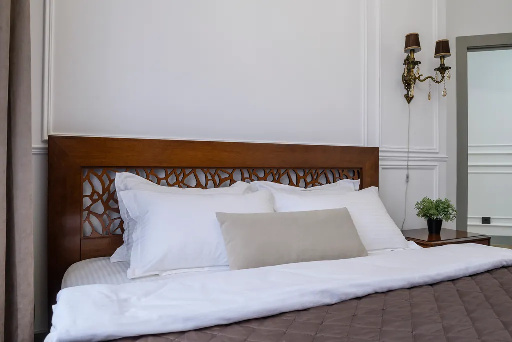 Семейные ретро-апартаменты