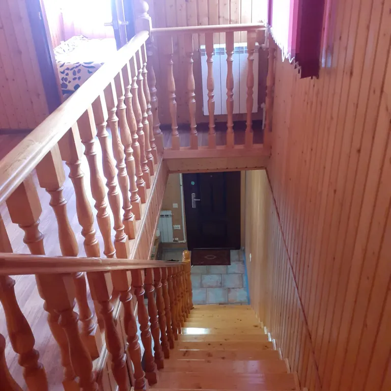 Коттедж Отдых в уютном доме на Селигере — Заборки