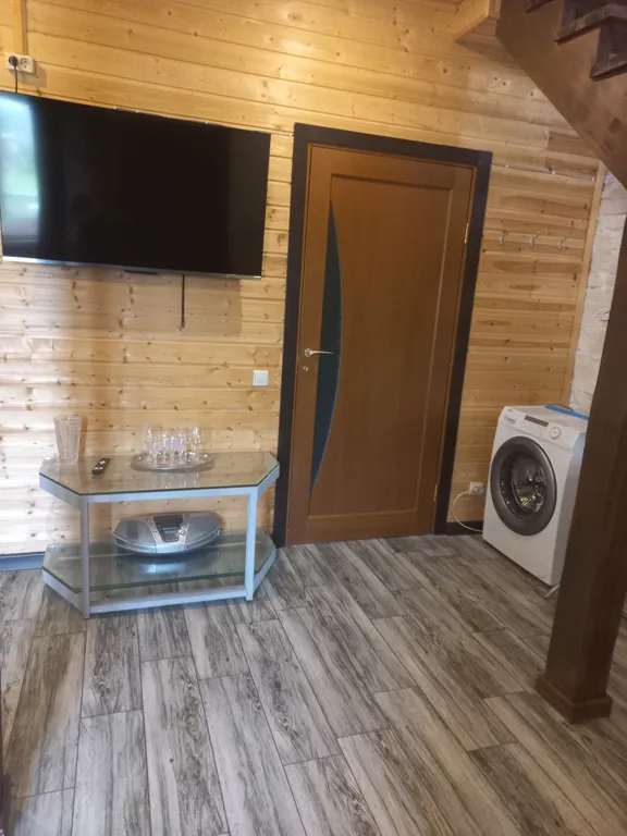 Апартаменты Aurora home