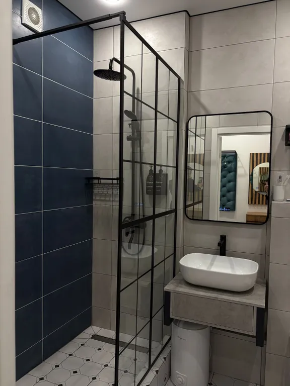 Квартира Шикарные апартаменты на Взлетке возле Краевой больницы — Красноярск