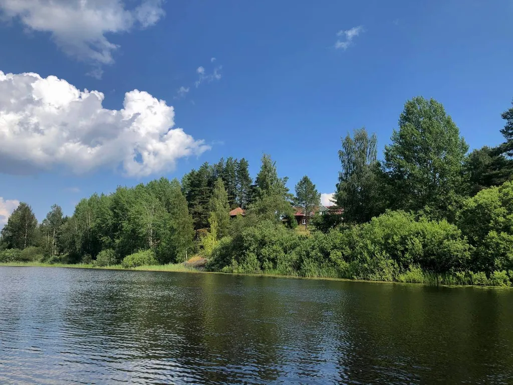 3-комнатный Дом