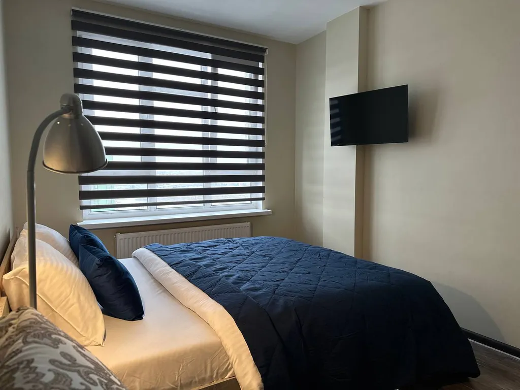 Квартира у метро Парнас