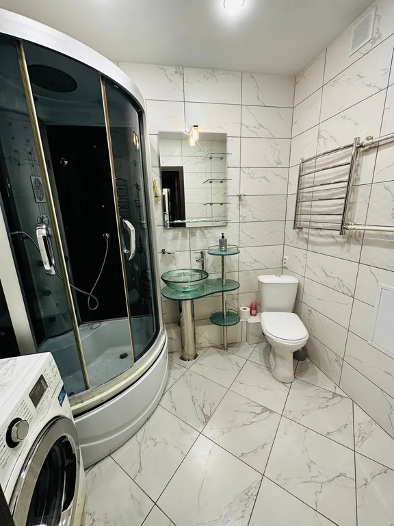 Квартира 1-комнатная Квартира — Красноярск