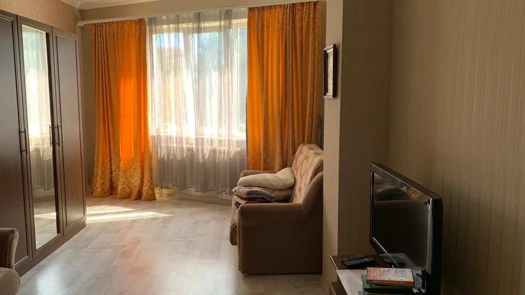 Квартира Огромная квартира недалеко от моря — Адлер