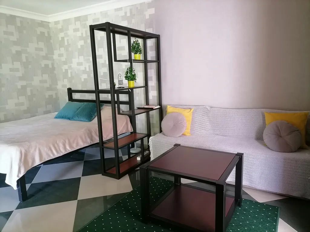 Квартира Квартира с террасой и придомовой территорией — Светлогорск