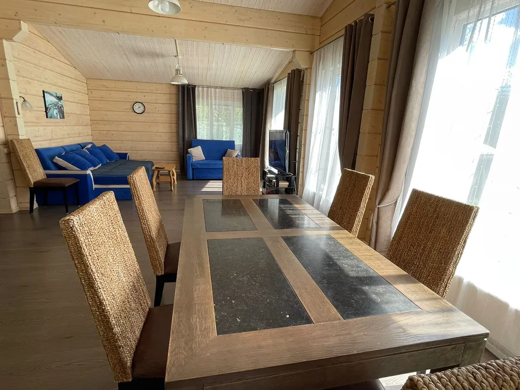 3-комнатный Дом