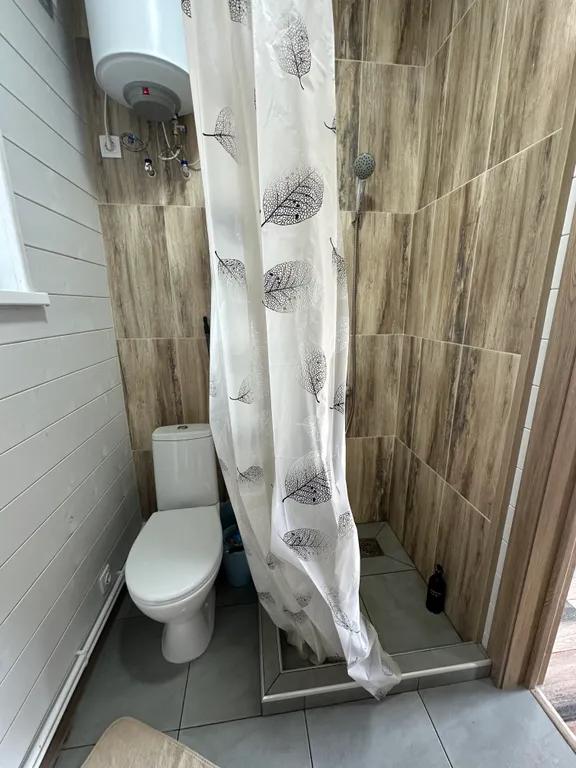 Коттедж Дом с собственным лесом — Черноголовка