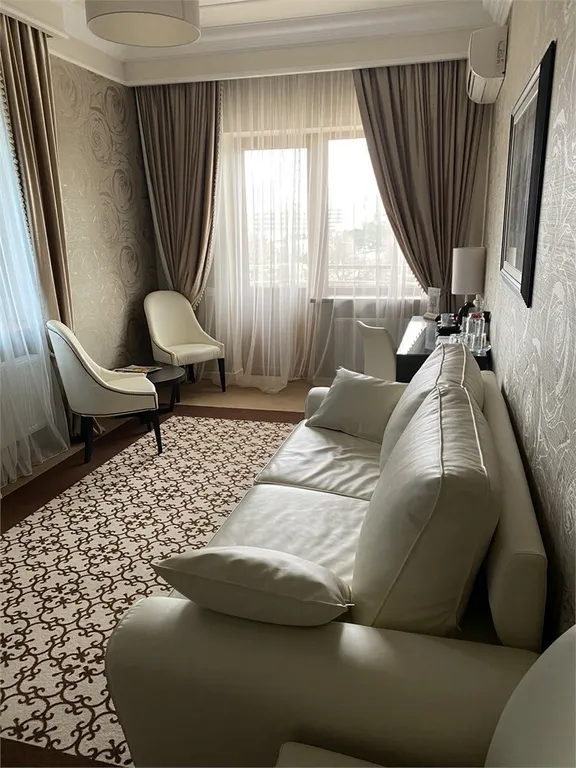 Квартира Комната — Геленджик