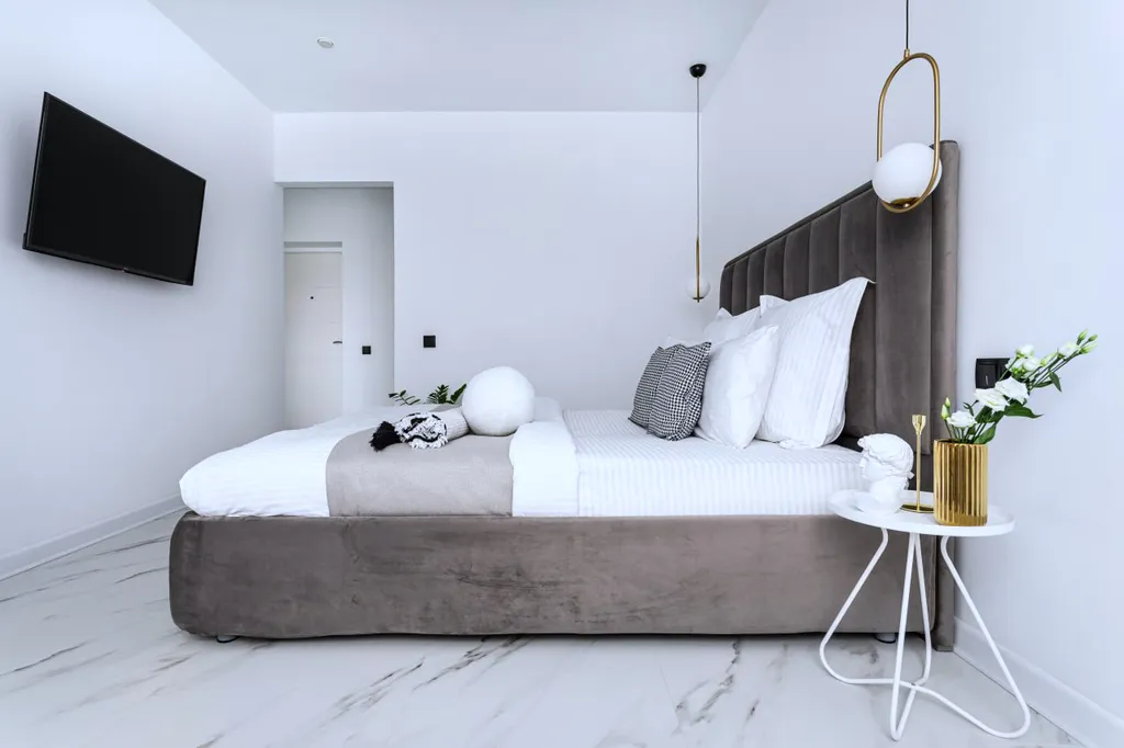 Квартира 1-комнатная Квартира — Калининград