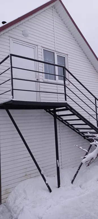 2-комнатный Дом