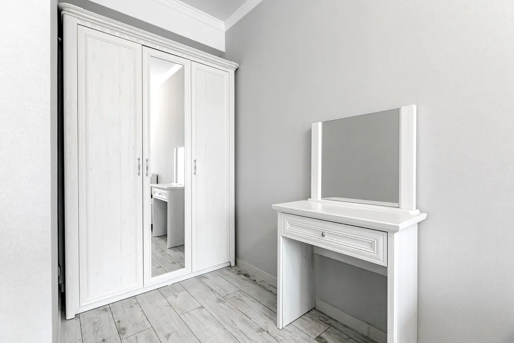 Красивая, теплая и светлая квартира+ в курортной зоне + у парка