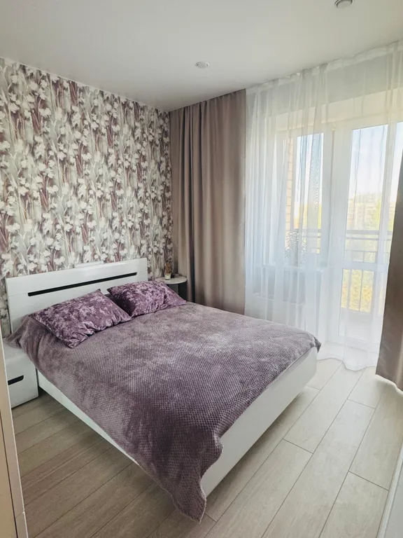 Квартира 1-комнатная Квартира — Ярославль