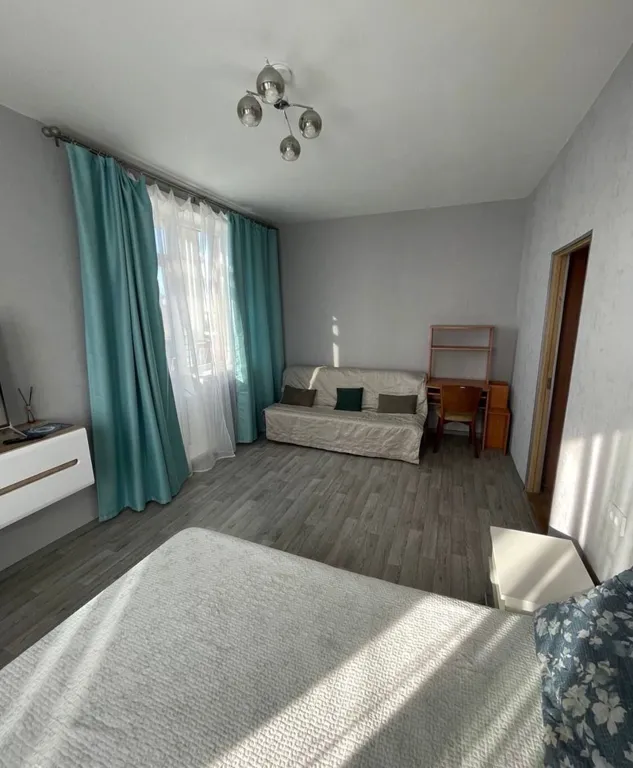 Однушечка в центре