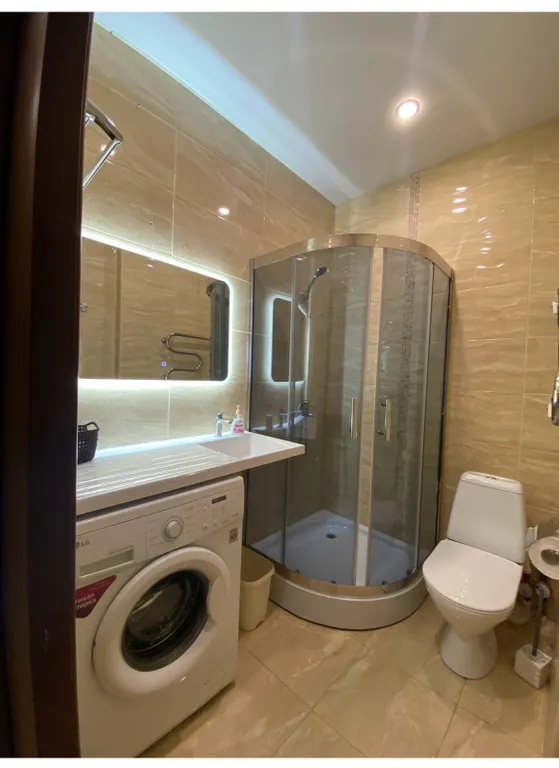 Квартира у моря