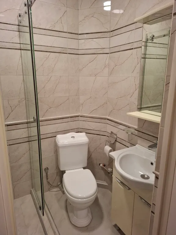 Квартира для тебя