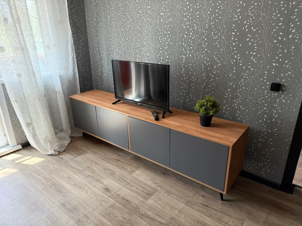 Ближайшая к берегу Ярового с дизайнерским ремонтом